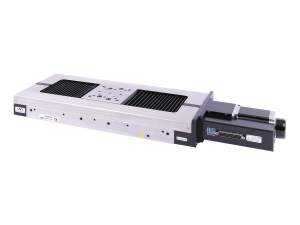 MTN High Load Steel Stepper Motor Linear Stages MTN High Load Steel Stepper Motor Linear Stages