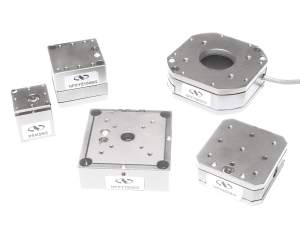 Vacuum Piezo Stack Linear Stages Vacuum Piezo Stack Linear Stages