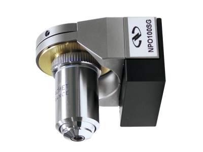 nanofocusing piezo objective lens mount model npo250sg nanofocusing piezo objective lens mount model npo250sg