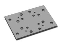 Piezo Stack Nanopositioning Linear Stages Piezo Stack Nanopositioning Linear Stages