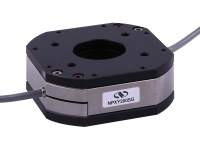 Piezo Stack Nanopositioning Linear Stages Piezo Stack Nanopositioning Linear Stages