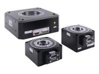 collection of rgv series motorized rotation stages collection of rgv series motorized rotation stages