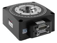 RGV High Speed High Load Direct Drive Rotation Stages RGV High Speed High Load Direct Drive Rotation Stages