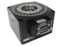 RGV High Speed High Load Direct Drive Rotation Stages RGV High Speed High Load Direct Drive Rotation Stages