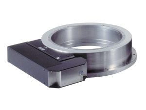 RV Folded Stepper Motor Rotation Stages RV Folded Stepper Motor Rotation Stages