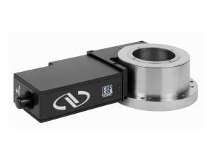 RV High Performance DC Motor Rotation Stages RV High Performance DC Motor Rotation Stages