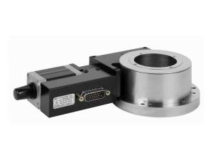 RV High Performance Stepper Motor Rotation Stages RV High Performance Stepper Motor Rotation Stages