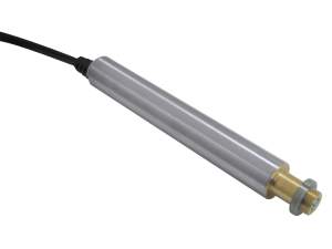 Compact Motorized Actuators, TRA Series Compact Motorized Actuators, TRA Series