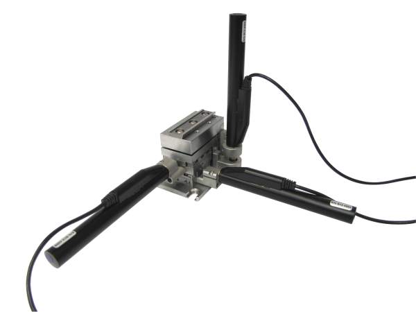 TRB Compact Motorized Actuators TRB Compact Motorized Actuators