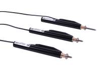 TRB Compact Motorized Actuators TRB Compact Motorized Actuators