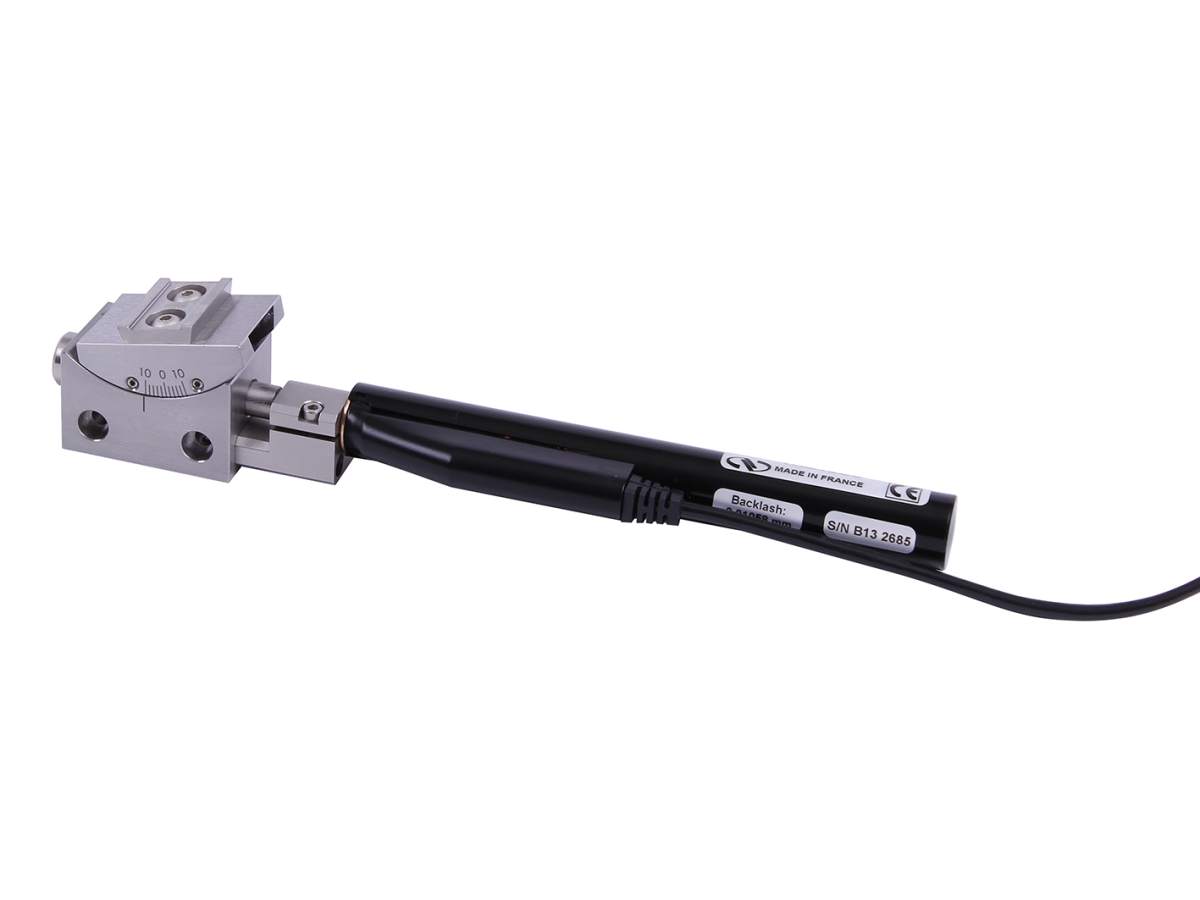 TRB Compact Motorized Actuators TRB Compact Motorized Actuators