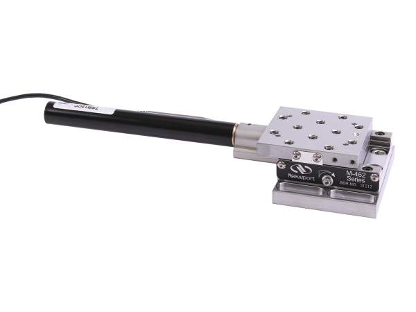 TRB Compact Motorized Actuators TRB Compact Motorized Actuators