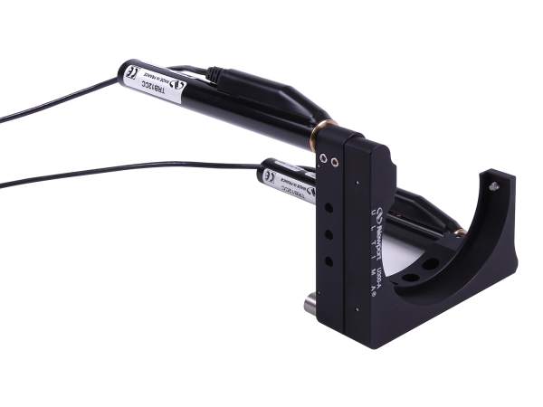 TRB Compact Motorized Actuators TRB Compact Motorized Actuators