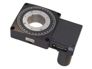 high speed belt driven rotation stage model urb100cc high speed belt driven rotation stage model urb100cc