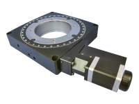 URS Precision Stepper Motor Rotation Stages URS Precision Stepper Motor Rotation Stages