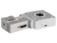 URS Precision Stepper Motor Rotation Stages URS Precision Stepper Motor Rotation Stages