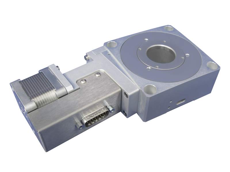 URS Precision Stepper Motor Rotation Stages URS Precision Stepper Motor Rotation Stages