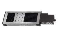 UTS Low Profile Steel Linear Stages UTS Low Profile Steel Linear Stages