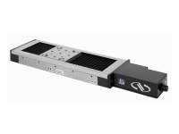 UTS Series Low Profile Steel Linear Translation Stages UTS Series Low Profile Steel Linear Translation Stages