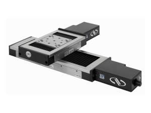 Screw Drive Motorized Linear Stages Screw Drive Motorized Linear Stages