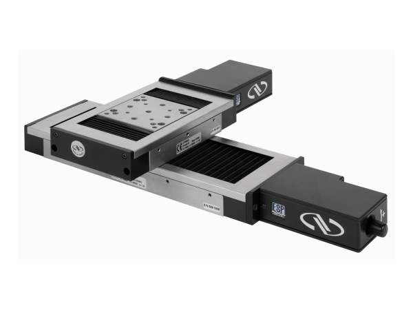 UTS Low Profile Steel Linear Stages UTS Low Profile Steel Linear Stages