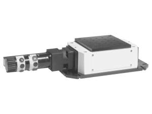 UZ Series Precision Vertical Stages UZ Series Precision Vertical Stages