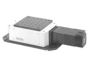 UZ Series Precision Vertical Stages UZ Series Precision Vertical Stages