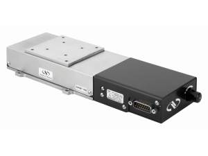 UZ Series Precision Vertical Stages UZ Series Precision Vertical Stages