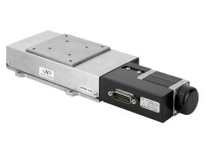 UZ Series Precision Vertical Stages UZ Series Precision Vertical Stages