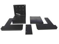 VP Compact Aluminum DC Motor Linear Stages VP Compact Aluminum DC Motor Linear Stages