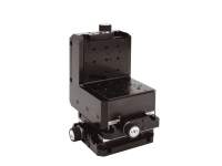 VP Compact Aluminum DC Motor Linear Stages VP Compact Aluminum DC Motor Linear Stages