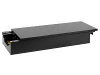 XM Ultra-Precision Aluminum Linear Motor Stages XM Ultra-Precision Aluminum Linear Motor Stages