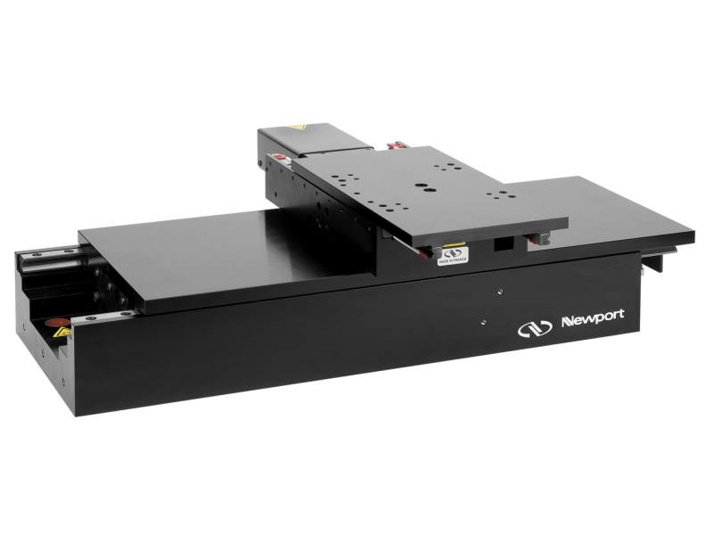 XM Ultra-Precision Aluminum Linear Motor Stages XM Ultra-Precision Aluminum Linear Motor Stages