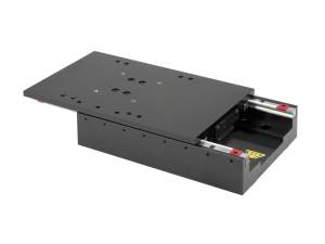 XM Ultra-Precision Aluminum Linear Motor Stages XM Ultra-Precision Aluminum Linear Motor Stages