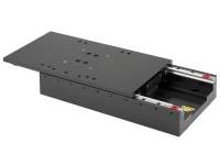 XM Ultra-Precision Aluminum Linear Motor Stages XM Ultra-Precision Aluminum Linear Motor Stages