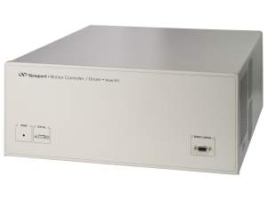 XPS-Q Universal High-Performance Motion Controller and Driver XPS-Q Universal High-Performance Motion Controller and Driver