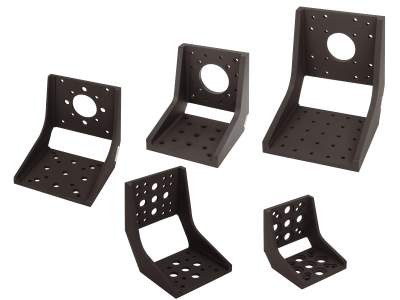 eq series 90 degree angle brackets with multiple angle bracket sizes shown eq series 90 degree angle brackets with multiple angle bracket sizes shown