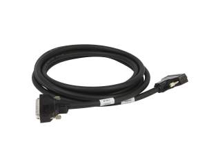 ESP Motion Controller to Stage Cables ESP Motion Controller to Stage Cables