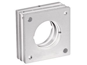 Low Outgassing and LaserClean Mirror Mounts Low Outgassing and LaserClean Mirror Mounts