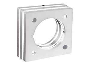 Low Outgassing and LaserClean Mirror Mounts Low Outgassing and LaserClean Mirror Mounts