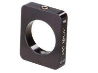 0.75 Inch Fixed Lens Mount 0.75 Inch Fixed Lens Mount