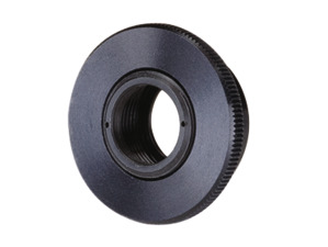 0.75 Inch Fixed Lens Mount 0.75 Inch Fixed Lens Mount
