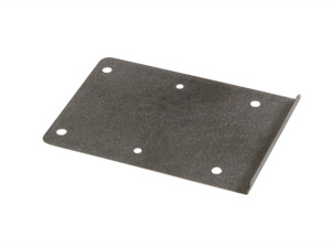 Base and Top Plates for Motorized Stages