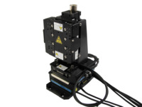 MLT Low Profile Aluminum Linear Motor Stages MLT Low Profile Aluminum Linear Motor Stages