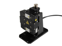 Ultra-High Precision, Linear Motor Vertical Stages, MLT-Z Series Ultra-High Precision, Linear Motor Vertical Stages, MLT-Z Series