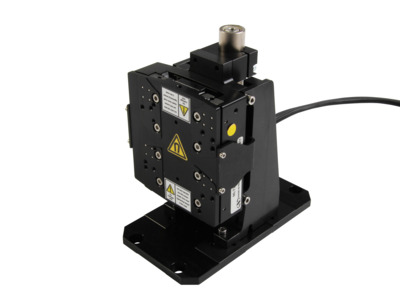 Ultra-high Precision Linear Motor Vertical Stages Ultra-high Precision Linear Motor Vertical Stages