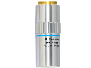 Long Working Distance Microscope Objectives Lenses Long Working Distance Microscope Objectives Lenses