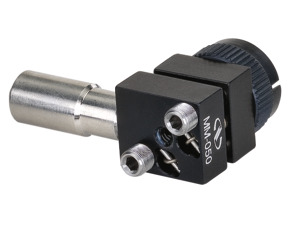 Hex-Driven Miniature Platform Mirror Mounts Hex-Driven Miniature Platform Mirror Mounts