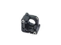 M Series Hex-Driven Mirror Mounts M Series Hex-Driven Mirror Mounts