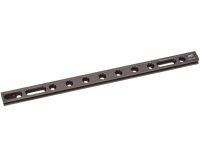 19 mm Miniature Optical Rails & Carriers 19 mm Miniature Optical Rails & Carriers